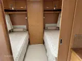 2007 - Fendt Diamant 560 WGD   Fin Fendt med enkeltsenge fra Hinshøj Caravan - 2