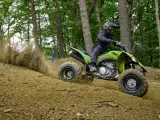 Yamaha YFZ 450 R SE - 3
