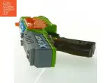 X-Shot legetøjspistol med skumprojektiler fra Zuru (str. 28x17 cm) - 3