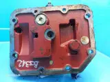 Massey Ferguson 6465 Dæksel 3796456M2  - 2