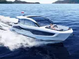 Galeon 435 GTO - 4