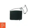 Taske i ruskind fra Pieces (str. LBH:29x8x21) - 4