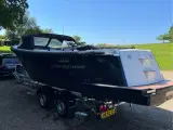 Flot Corsiva 690 - OBS kun sejlet 41 timer!!! - 4