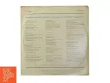 Klassisk LP-album fra Classique - 2