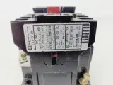 Telemecanique LC1-D129 Contactor - 2