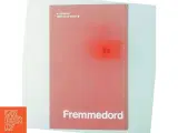 Gyldendals Røde Ordbøger - Fremmedordbog fra Gyldendals - 3