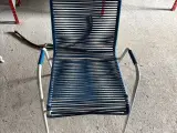 Retro stole  - 2