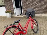 Winther Cykel 26" 7 gear - 2