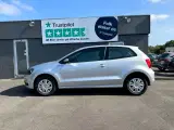 VW Polo 1,0 Comfortline BMT - 2