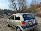 NYSYNET HYUNDAI GETZ 1,1 - 4