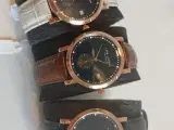 LLarsen exclusive armbåndsure Dansk produceret - 4