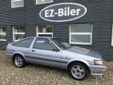 Toyota Corolla 1,6 GT Coupé