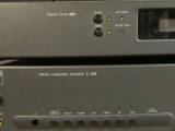 NAD C350 2X 60W RMS + NAD402