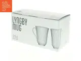 Lyngby Krus fra Lyngby (str. 32 cl) - 2