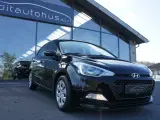 Hyundai i20 1,25 Active+ - 3