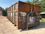 Container DC Container - 2