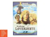 Brødrene Løvehjerte med Astrid Lindgren (DVD) - 3