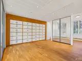 261 m² Eksklusivt kontorlejemål på Dag Hammarskjölds Allé - 2