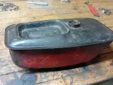 Tank - Puch R50