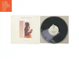 Randy Crawford - Raw Silk vinylplade - 2