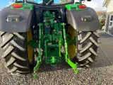 John Deere 6175R Med frontlift og frontPTO - 5