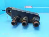 Case Axial Flow 9120  Beslag R. 84435034 - 2