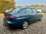 Seat Cordoba 1,4 16V 85 Reference - 4