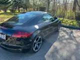Audi TT 1,8 TFSi 160 Coupé - 4