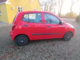 Hyundai i 10 Årg 2011. Km 103000 - 5