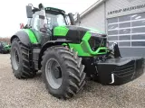 Deutz-Fahr 9340 TTV  New and Unused tractor - 2