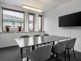 Fuldt serviceret privat kontorplads til dig - 2