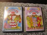 2 stk. My little Pony - DVD