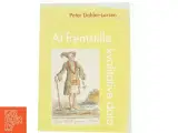 At fremstille kvalitative data af Peter Dahler-Larsen (Bog) - 2