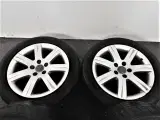 5x112 17" ET47, nav 57,1ø AUDI BBS - 4