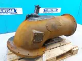 New Holland CR10.90 Tømmerør Vinkel 47471340 - 3