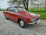 Rover 3500 P6