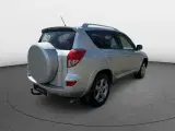 Toyota RAV4 2,2 D-CAT 177 4x4 Van - 3