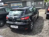 Renault clio 1.5 cdi 5 døre afh.træk  - 4
