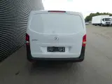 Mercedes-Benz eVito 112 A2 EL 116HK Van Aut. - 5