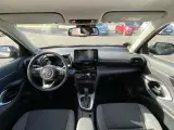 Toyota Yaris Cross 1,5 Hybrid Active 116HK 5d Trinl. Gear - 5