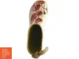 Blomstret gummistøvle fra Bisgaard (str. 29) - 3