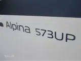 2018 - Adria Alpina 573 UP ALDE - 3