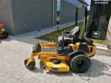 Hustler Fastrak RD 54" - 2