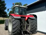 Massey Ferguson 7485 VT  - 3