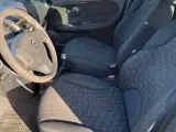 Nissan Note 1.6 - 4