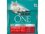 Kattemad Purina (800 g)