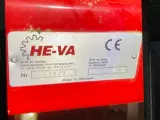 HE-VA COMBI SEEDER 4 METER - 5