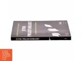 Styrk projektarbejdet : en redskabsbog til problemorienteret projektarbejde af Anders Dahl (f. 1955-09-24) (Bog) - 2