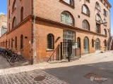 Kontor i tidligere fabriksbygning - 5
