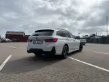 BMW 330e 2,0 Touring M-Sport aut. - 4
